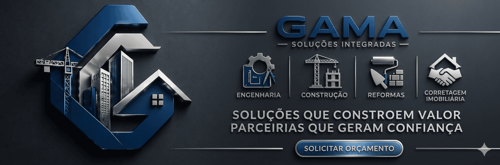 www.GAMAENGENHARIAEIMOVEIS.COM.BR